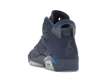 Air Jordan 6 Retro Diffused Blue