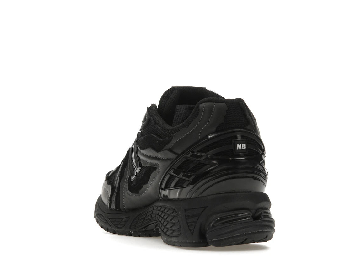 New Balance 1906D Protection Pack Black Leather