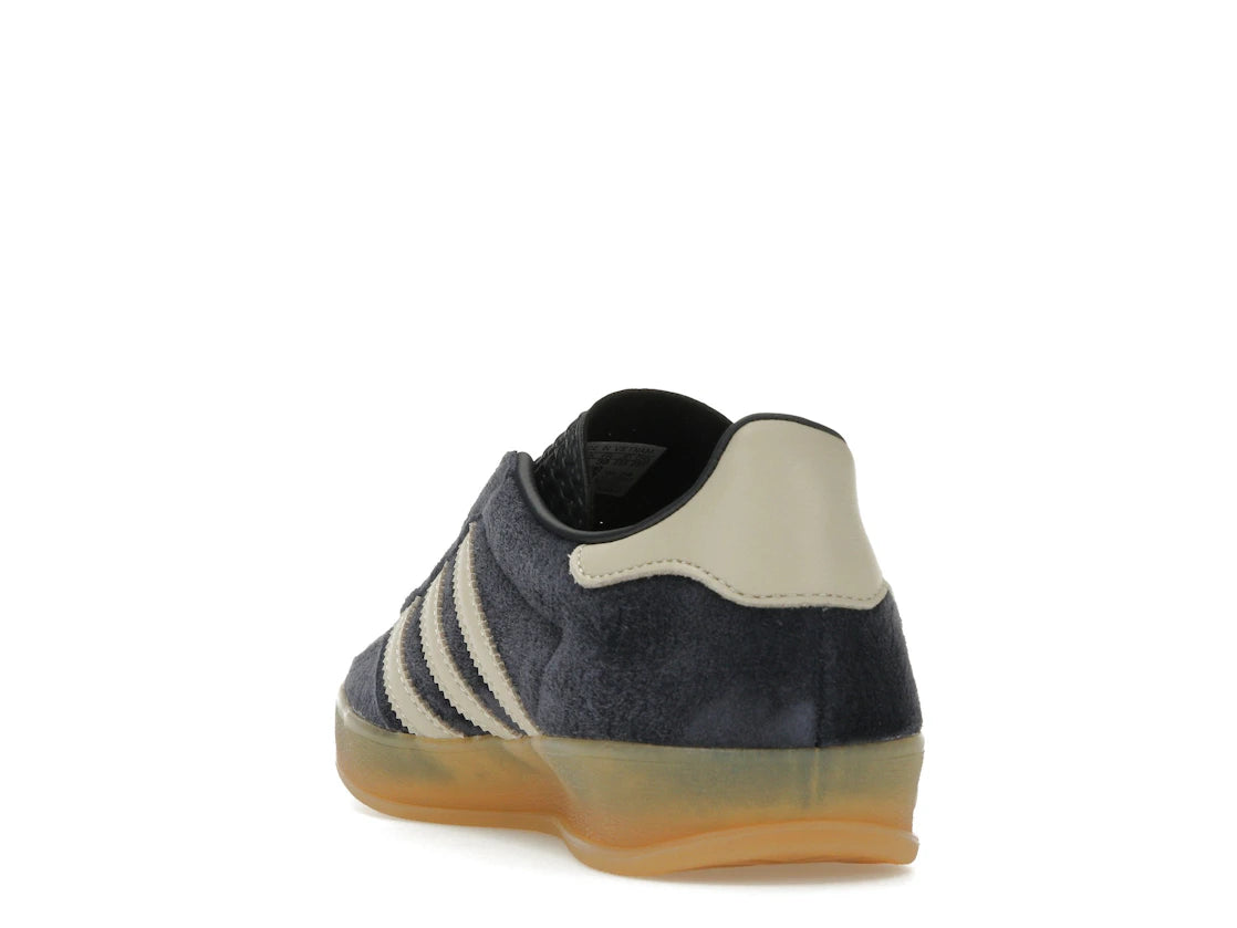 adidas Gazelle Indoor Legend Ink Wonder Beige