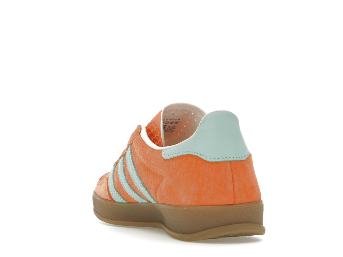 adidas Gazelle Indoor Easy Orange