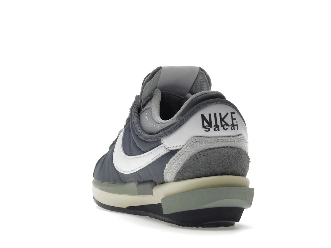 Nike Zoom Cortez SP sacai Iron Grey