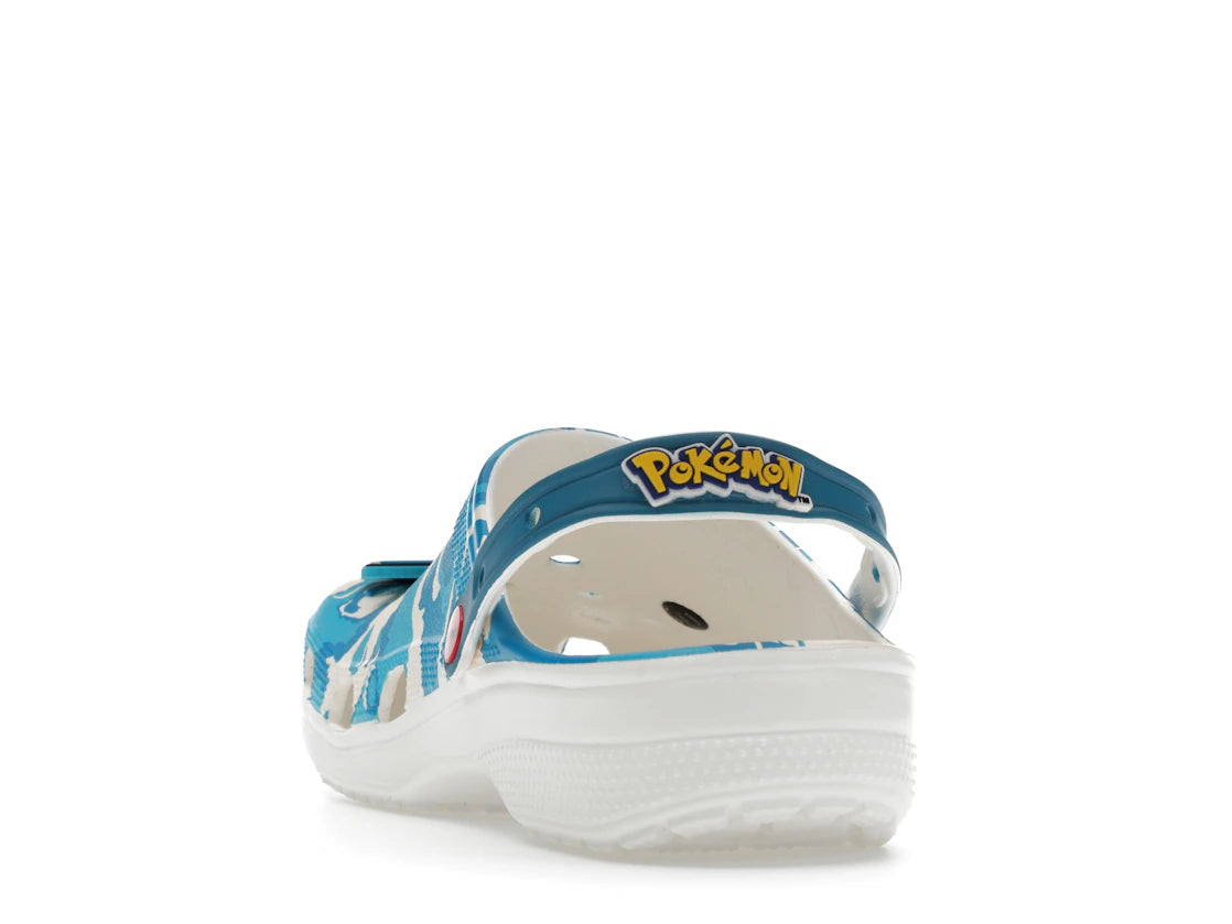 Crocs Classic Clog Pokémon Snorlax