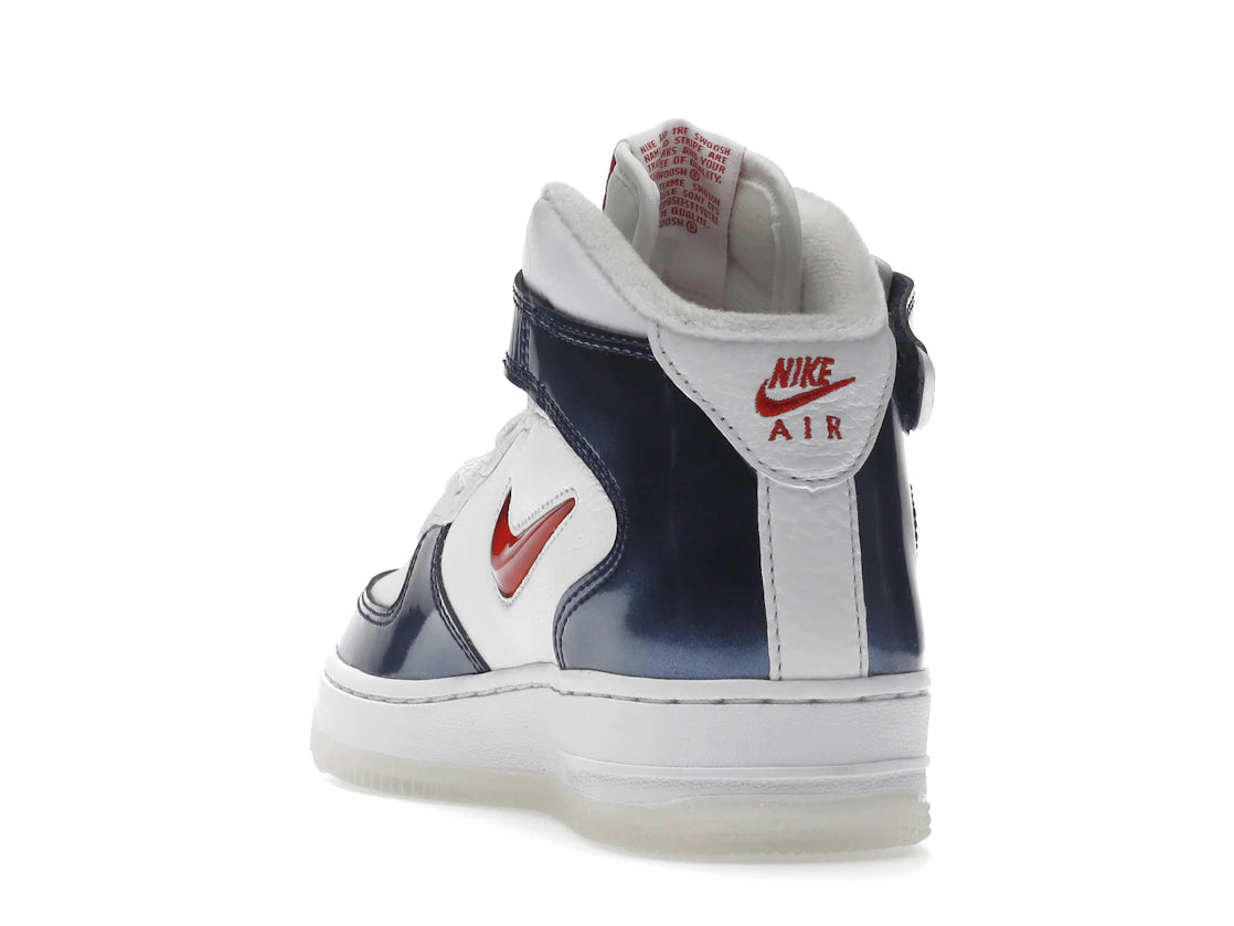Nike Air Force 1 Mid QS Independence Day (Homme)