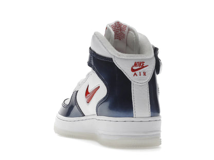 Nike Air Force 1 Mid QS Independence Day (Homme)