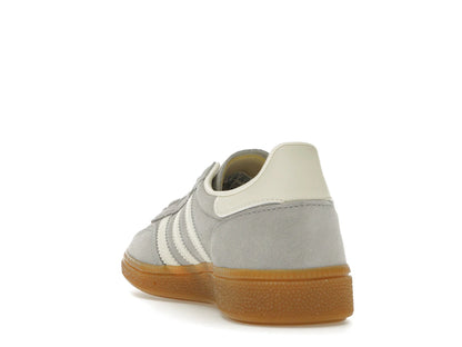 adidas Handball Spezial Grey Cream White