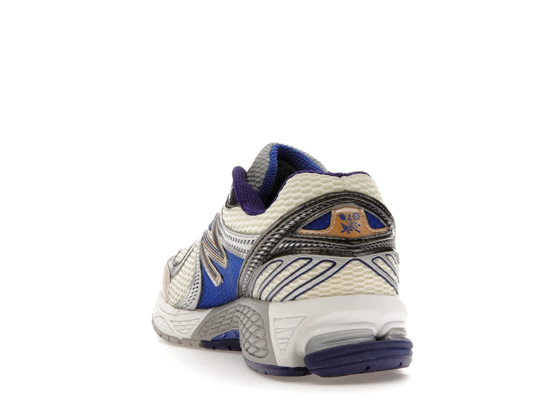 New Balance 860v2 Aime Leon Dore Blue