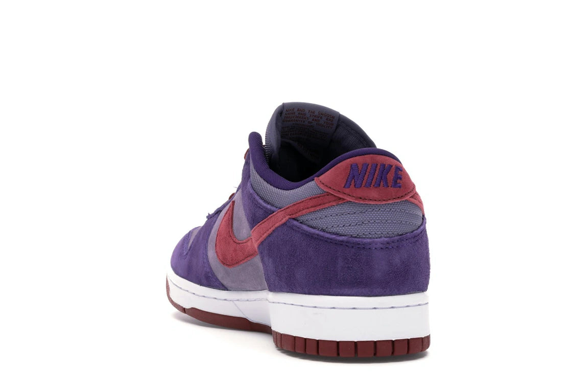 Nike Dunk Low Plum (2020/2024)