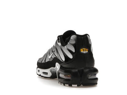 Nike Air Max Plus Black Silver White
