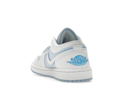 Jordan 1 Low SE Reverse Ice Blue