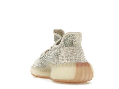 adidas Yeezy Boost 350 V2 Citrin (Reflective)
