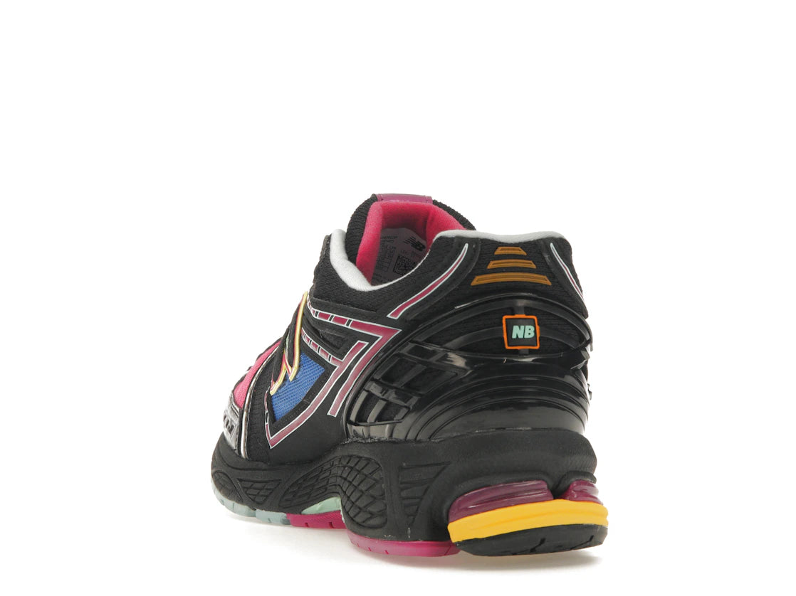New Balance 1906R Neon Nights