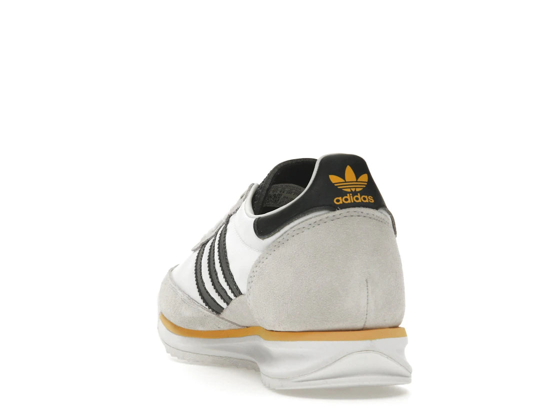 adidas SL 72 RS White Black Spark