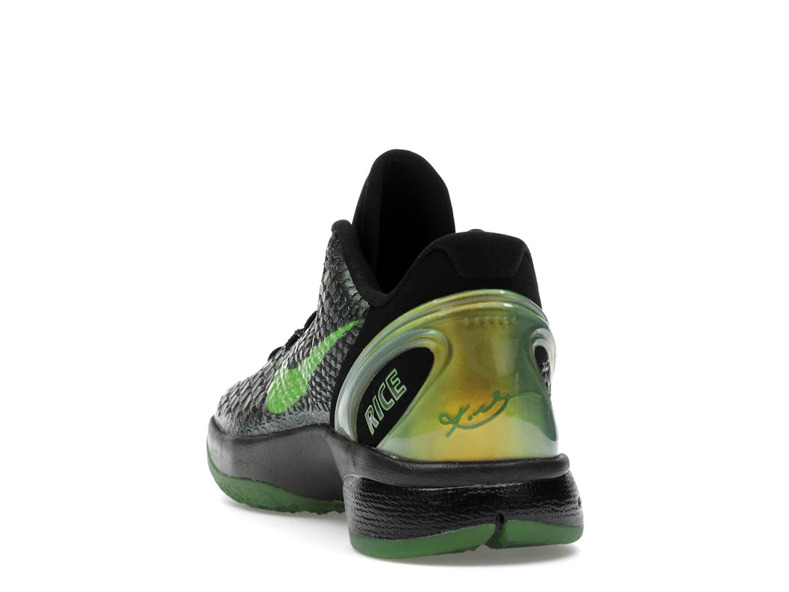 Nike Kobe 6 Supreme Rice