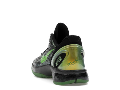 Nike Kobe 6 Supreme Rice