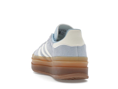 adidas Gazelle Bold Clear Sky Cream