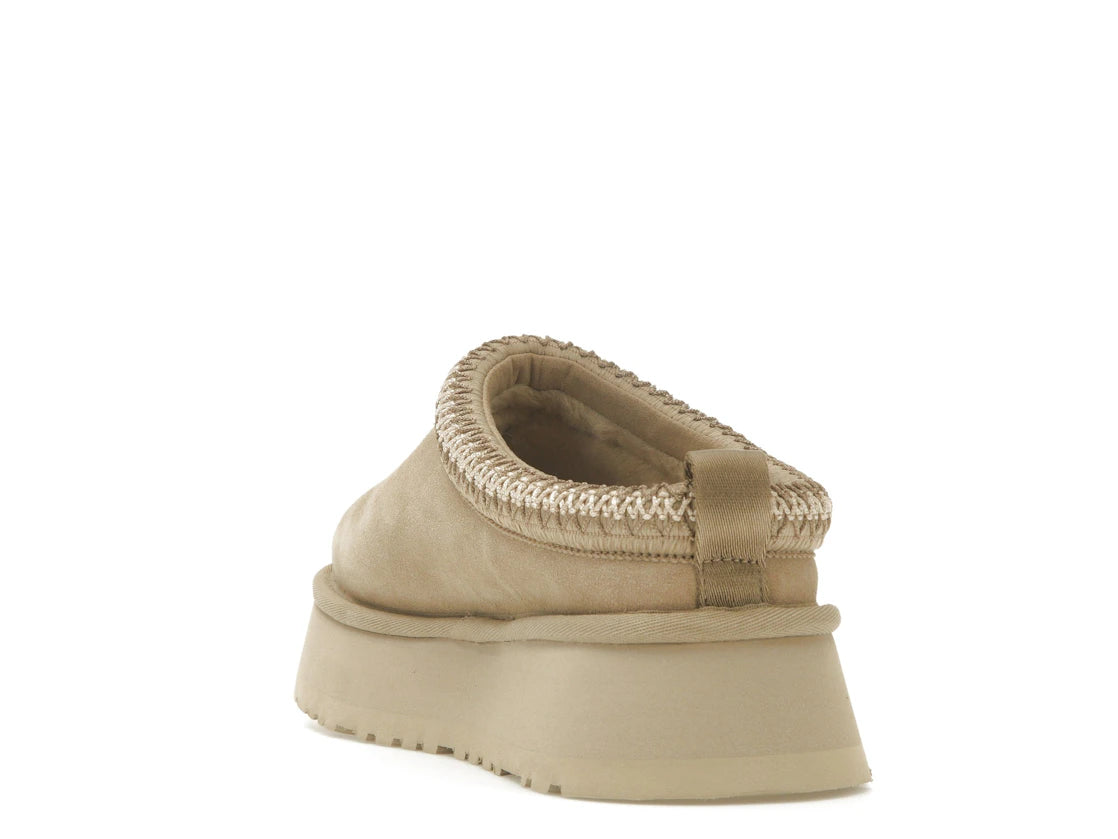 UGG Tazz Slipper Mustard Seed