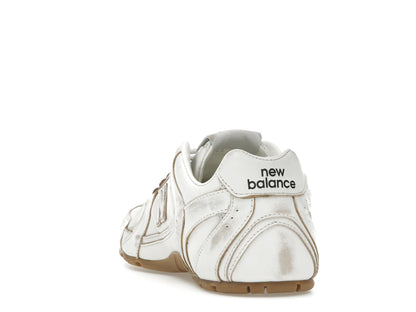 New Balance 530 SL Miu Miu White Gum