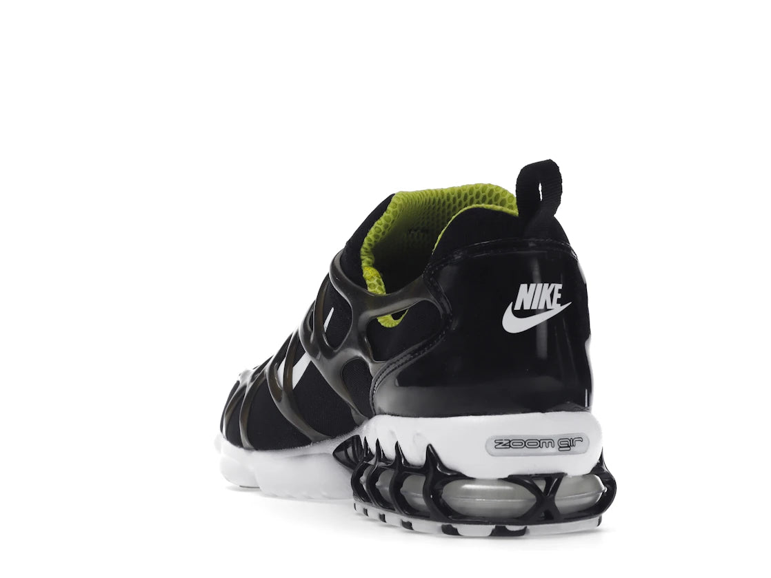 Nike Air Kukini Spiridon Cage 2 Stussy Black