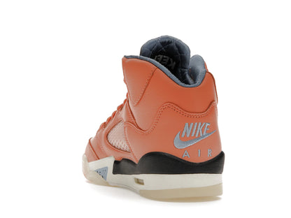 Air Jordan 5 Retro DJ Khaled We The Best Crimson Bliss