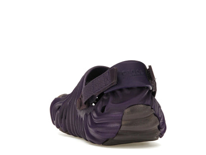 Crocs Pollex Clog by Salehe Bembury Ube