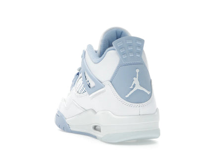Air Jordan 4 Retro Forget Me Not