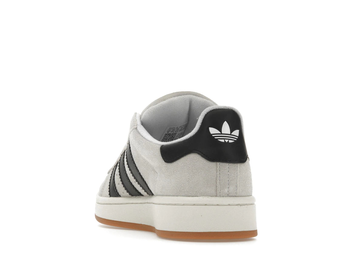 adidas Campus 00s Crystal White Core Black