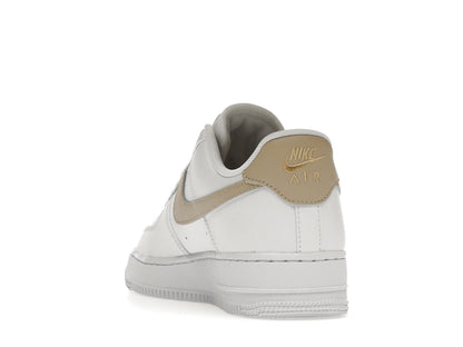 Nike Air Force 1 Low '07 Essential White Beige