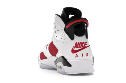 Air Jordan 6 Retro Carmine 2021
