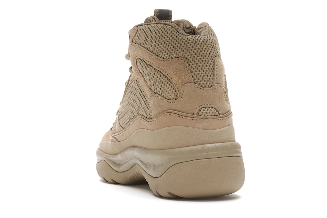 Yeezy Desert Boot Season 7 Taupe