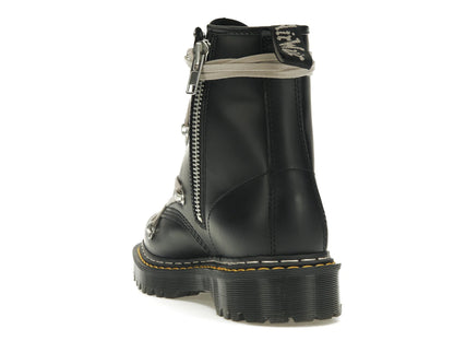 Dr. Martens 1460 Bex Leather Boot Rick Owens