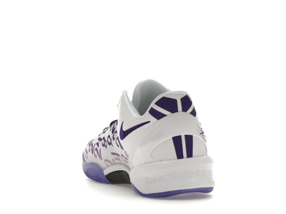 Nike Kobe 8 Protro Court Purple