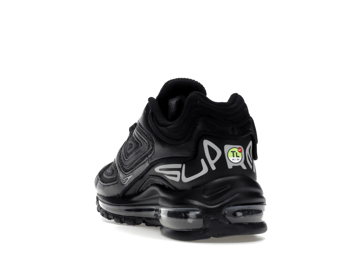 Nike Air Max 98 TL Supreme Black