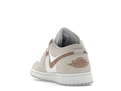Jordan 1 Low SE Legend Light Brown