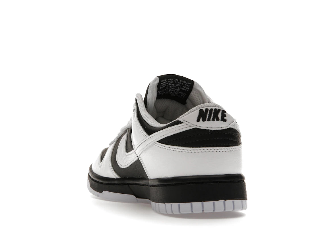 Nike Dunk Low Retro Reverse Panda