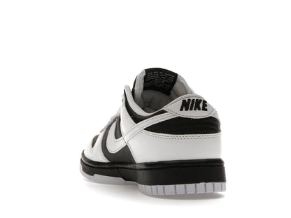 Nike Dunk Low Retro Reverse Panda