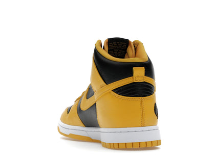 Nike Dunk High Wu-Tang (2024)