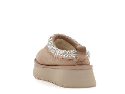 UGG Tazz Slipper Sand