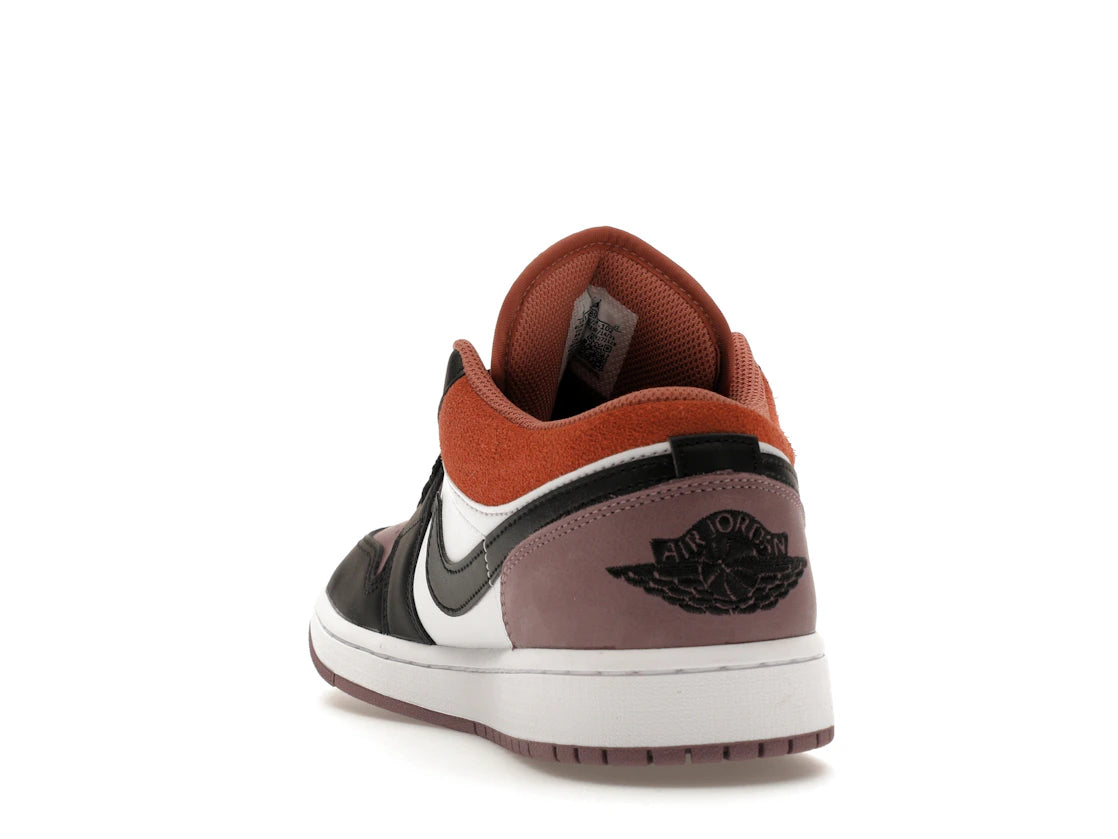 Jordan 1 Low SE Sky J Mauve