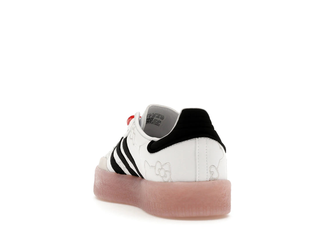 adidas Sambae Hello Kitty