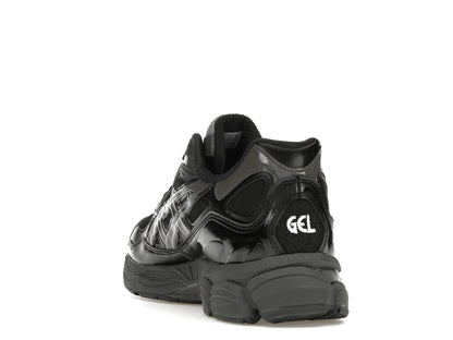 ASICS Gel-NYC Kicki Yang Zhang Black Pure Silver
