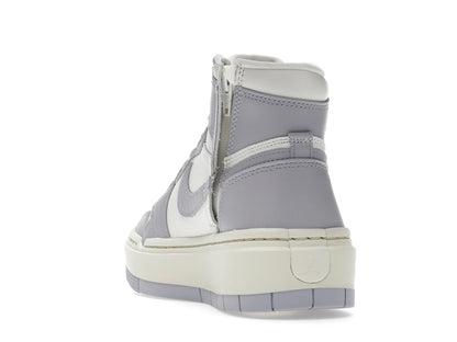 Jordan 1 Elevate High Titanium