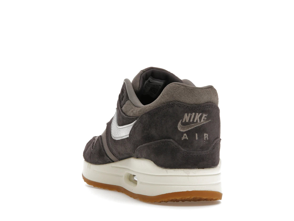 Nike Air Max 1 Crepe Soft Gray (Men's)