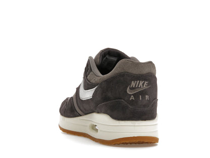 Nike Air Max 1 Crepe Soft Gray (Men's)
