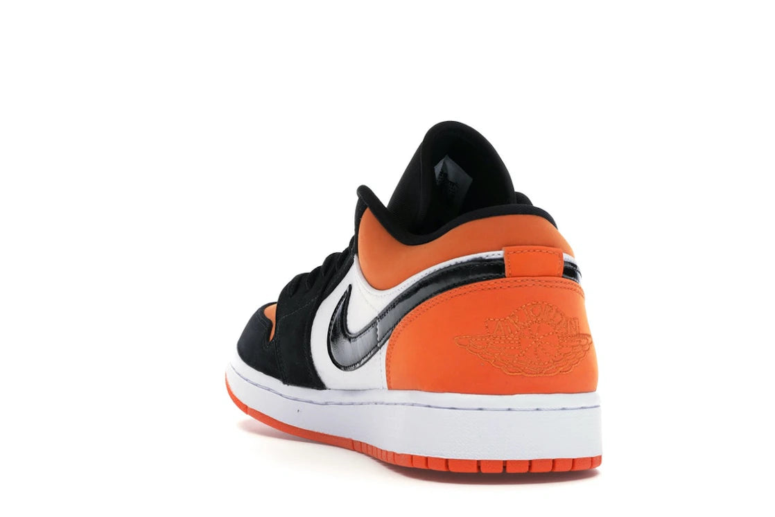 Jordan 1 Low Shattered Backboard