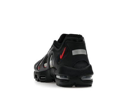 Nike Air Max 96 Supreme Black