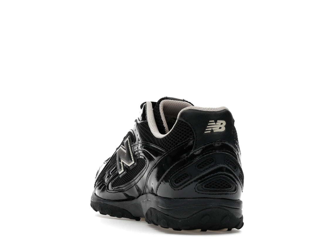 New Balance 204L Black Timberwolf