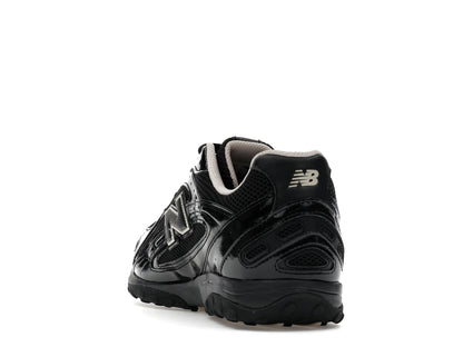 New Balance 204L Black Timberwolf