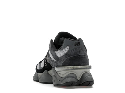 New Balance 9060 Black Castlerock Grey