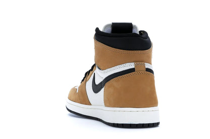 Jordan 1 Retro High Rookie of the Year