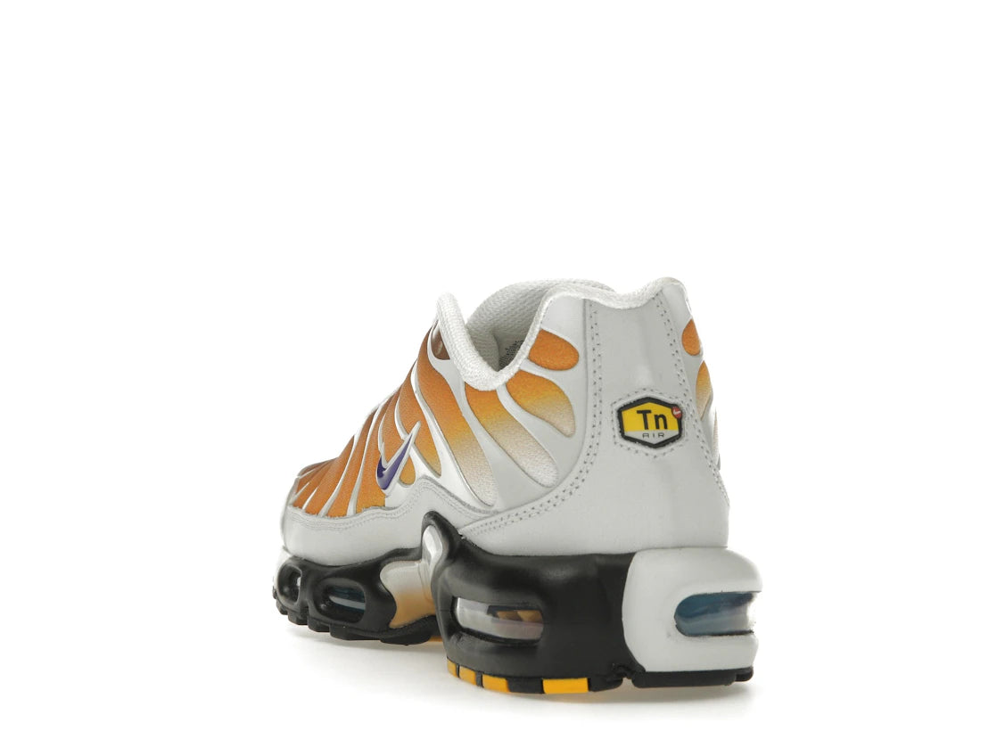 Nike Air Max Plus One Block Down Chutney